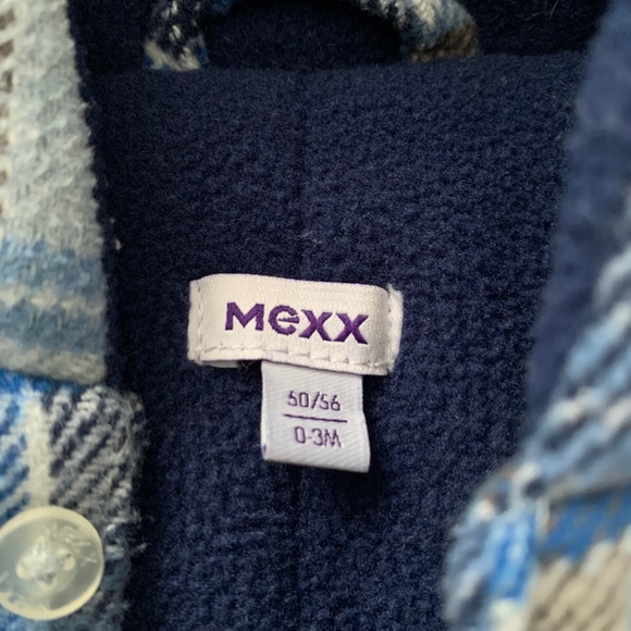 Mexx Infant Pram bag (0-3months) - Picture 6 of 6